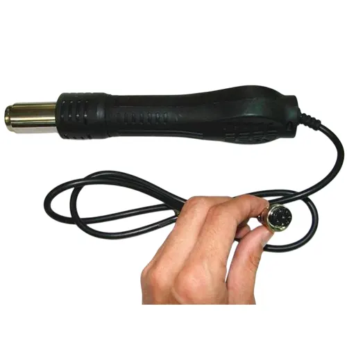 Replacement for YX-868 SMD REWORK STATION HANDLE YAXUN - Quality Phone Parts in Sri Lanka